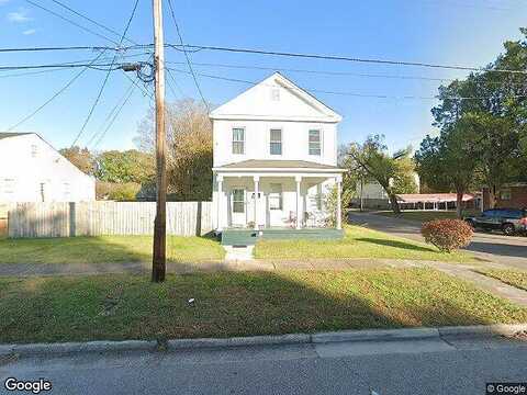 Charleston, PORTSMOUTH, VA 23704