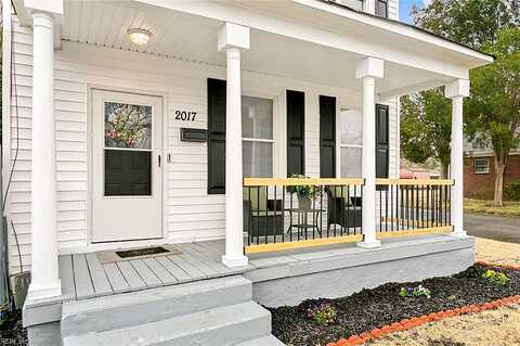 Charleston, PORTSMOUTH, VA 23704