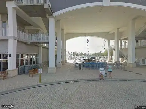 Wharf, ORANGE BEACH, AL 36561