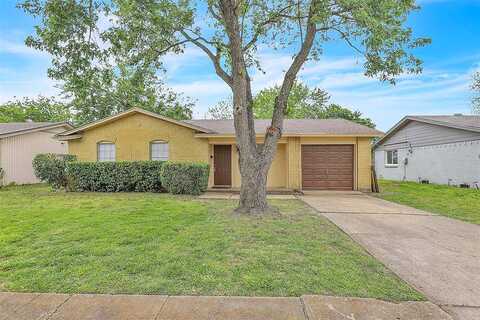 Shorecrest, GARLAND, TX 75040