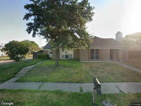 Binbrook, MESQUITE, TX 75149