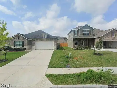 Zinfandel, PFLUGERVILLE, TX 78660