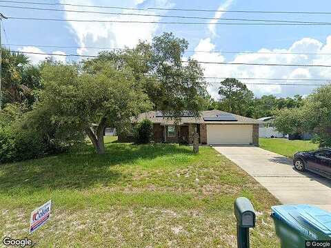Courtland, DELTONA, FL 32738