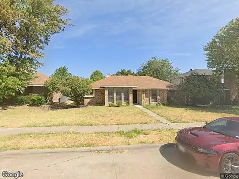 Glencairn, LEWISVILLE, TX 75067