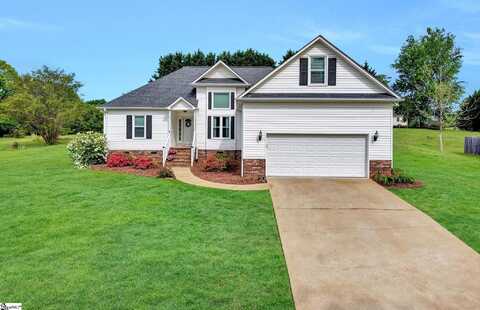 4 Brooke Lee Circle, Taylors, SC 29687
