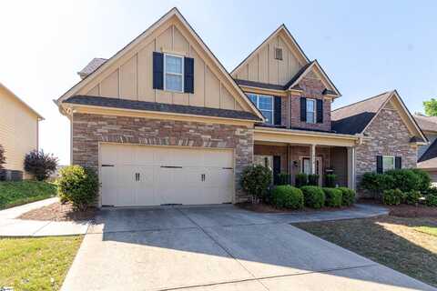 212 RAVEN FALLS Lane, Simpsonville, SC 29681