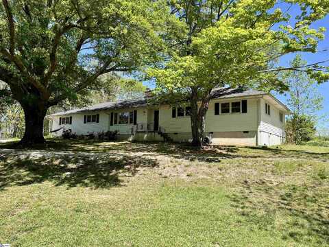 500 Bailey Mill Road, Travelers Rest, SC 29690