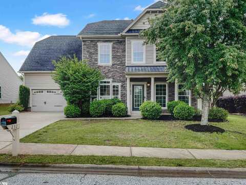 232 Raven Falls Lane, Simpsonville, SC 29681
