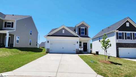 1125 Berry Patch Drive, Lyman, SC 29365
