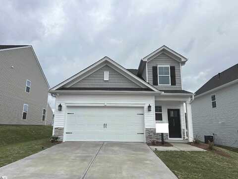 1125 Berry Patch Drive, Lyman, SC 29365