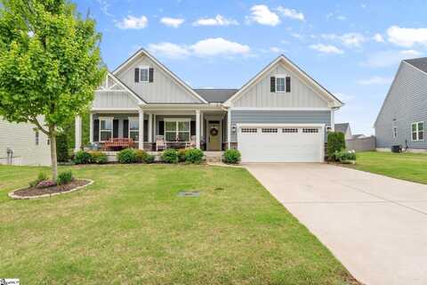 18 Pequot Drive, Greenville, SC 29607