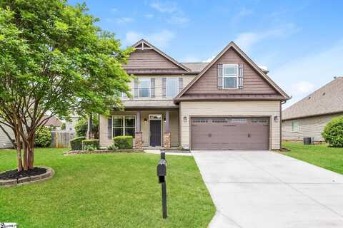 9 Dunsborough Drive, Simpsonville, SC 29680