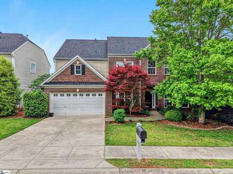 18 Buckhannon Road, Greenville, SC 29607