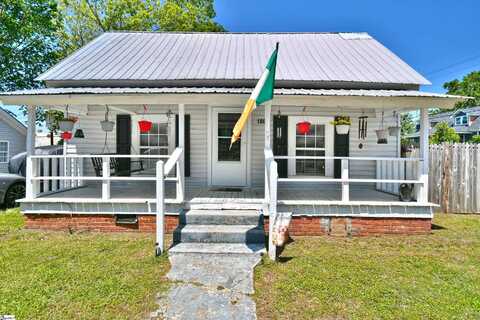 100 Second Street, Fountain Inn, SC 29644