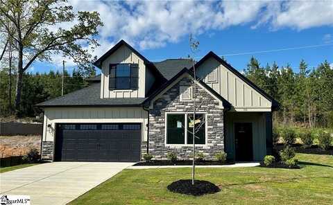 106 Shale Drive, Central, SC 29630