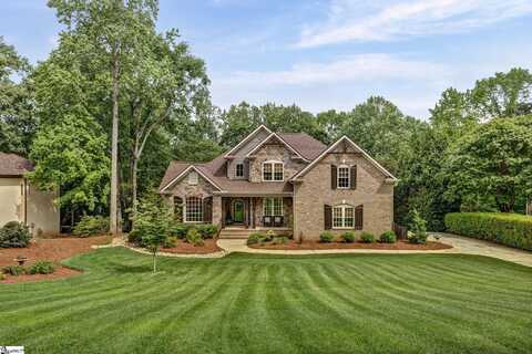 17 Avens Hill Drive, Greer, SC 29651