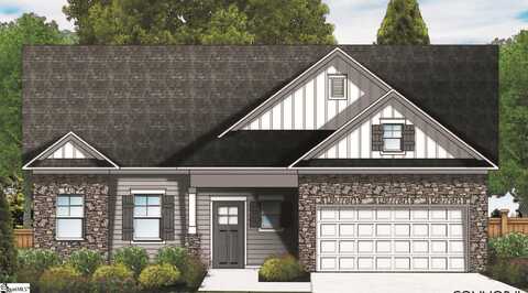 104 Shale Drive, Central, SC 29630