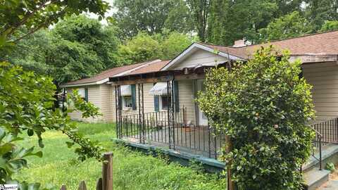 10 willis Avenue, Greenville, SC 29611