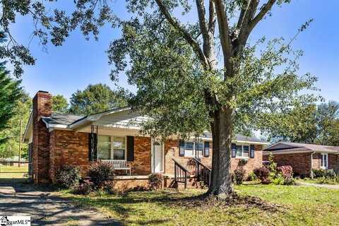 411 Granada Drive, Spartanburg, SC 29303