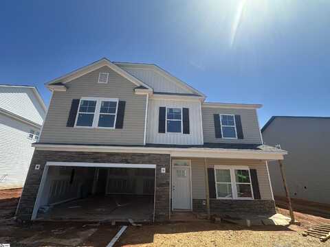 704 Gilgal Lane, Wellford, SC 29385