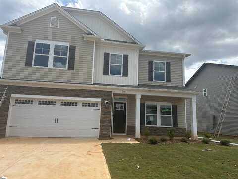 704 Gilgal Lane, Wellford, SC 29385