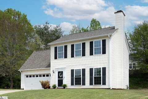 218 Big Fox Lane, Greer, SC 29650