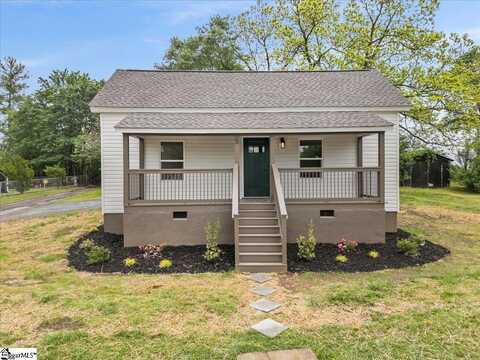 5 Hunt Avenue, Liberty, SC 29657