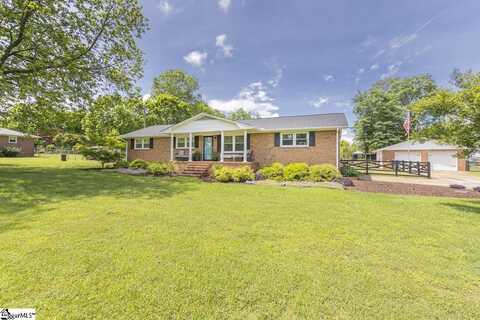 209 Ora Lane, Anderson, SC 29625