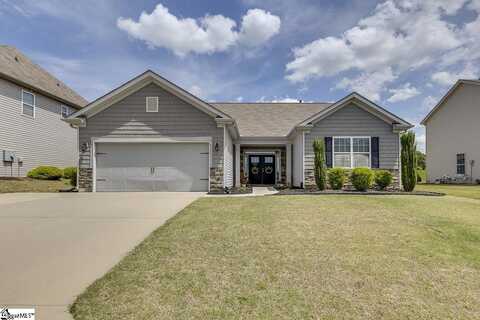 411 Bucklebury Road, Greer, SC 29651