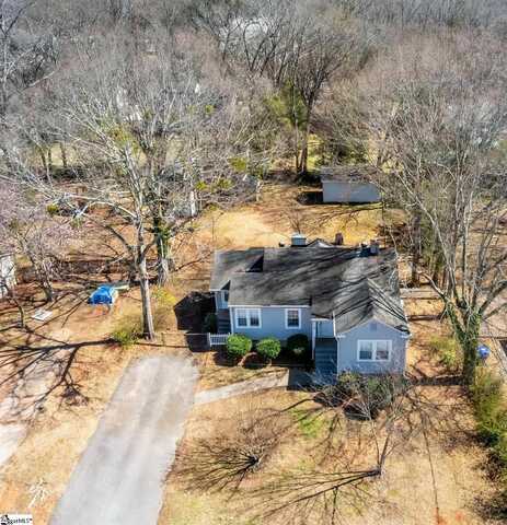 15 Druid Street, Greenville, SC 29609