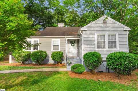 15 Druid Street, Greenville, SC 29609