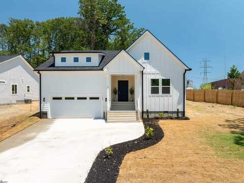 100 Pittman Drive, Greenville, SC 29609