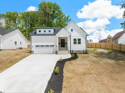 100 Pittman Drive, Greenville, SC 29609