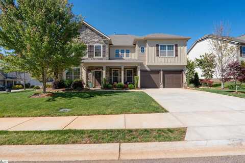 401 Litchfield Trail, Simpsonville, SC 29681