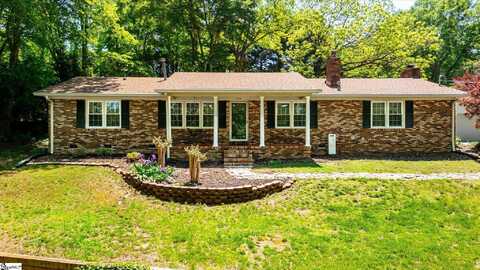 133 Cherokee Road, Easley, SC 29642