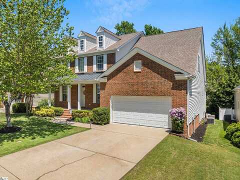 502 Kingsmoor Drive, Simpsonville, SC 29681