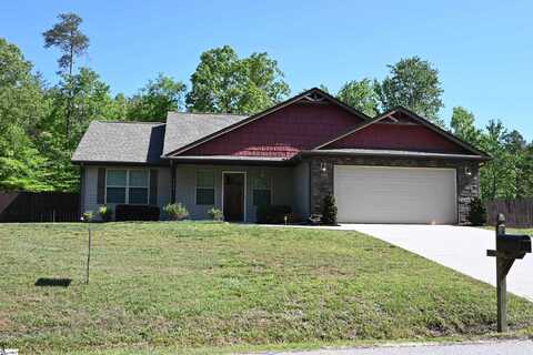 224 Goodwin Road, Travelers Rest, SC 29690