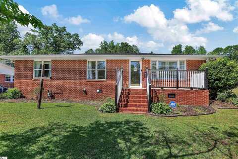 3 Tony Street, Williamston, SC 29697