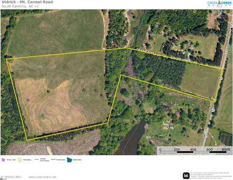 440 Mt. Carmel Road, Abbeville, SC 29620