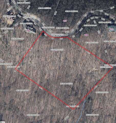 206 EAGLE ROCK Road, Landrum, SC 29356