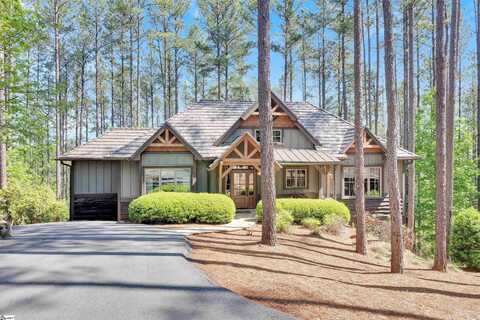 124 Guest House Court, Sunset, SC 29685
