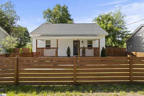 11 Ninth Street, Greenville, SC 29611