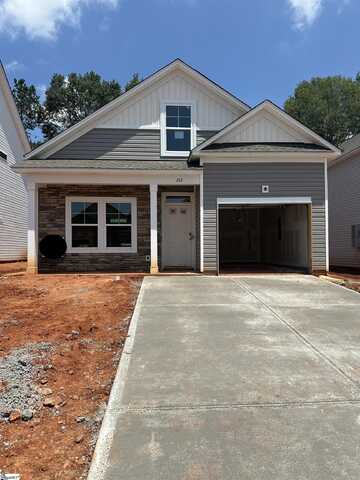 212 Brown Circle, Easley, SC 29642