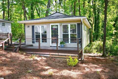 21 Kimbell Court, Greenville, SC 29609