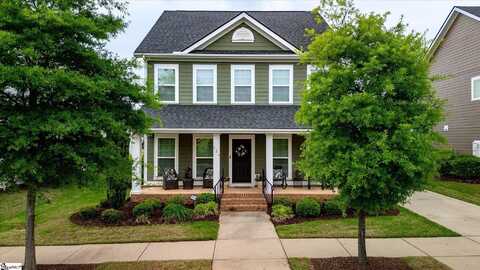 220 Verlin Drive, Greenville, SC 29607