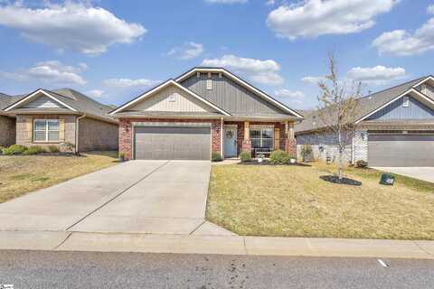 627 Lombard Drive, Boiling Springs, SC 29316