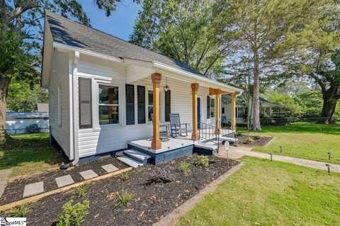 47 Wallace Street, Greenville, SC 29605