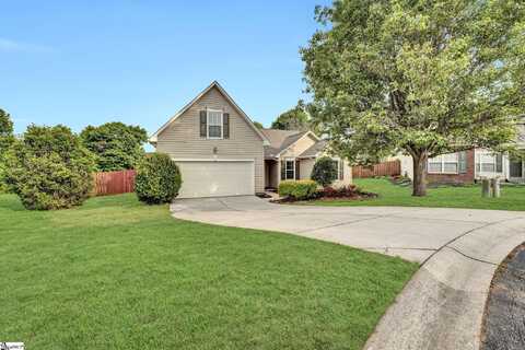 953 Breezewood Court, Greer, SC 29651