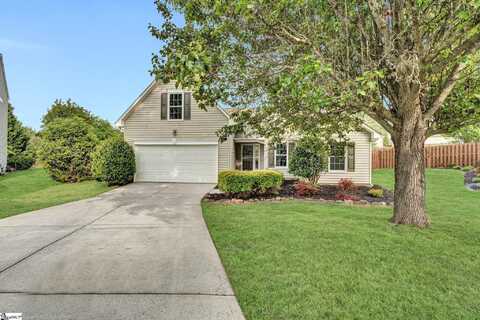 953 Breezewood Court, Greer, SC 29651