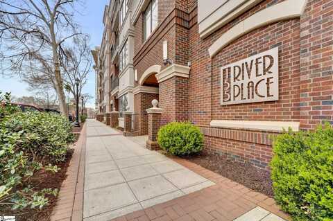 155 Riverplace Falls Park Drive, Greenville, SC 29601